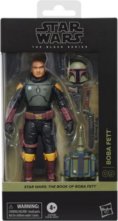 Produktbild Star Wars Bl Misty