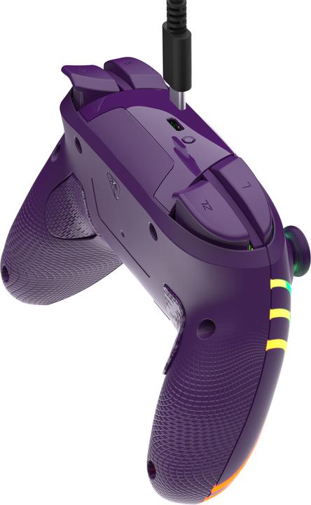 Produktbild Turtle Beach Afterglow Wave Wireless (Switch, Switch 2, Switch Lite, Switch OLED)