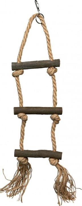 Trixie Strickleiter 3 Sprossen 40cm
