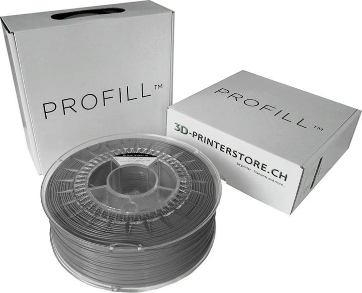 Iron Grey RAL 7011