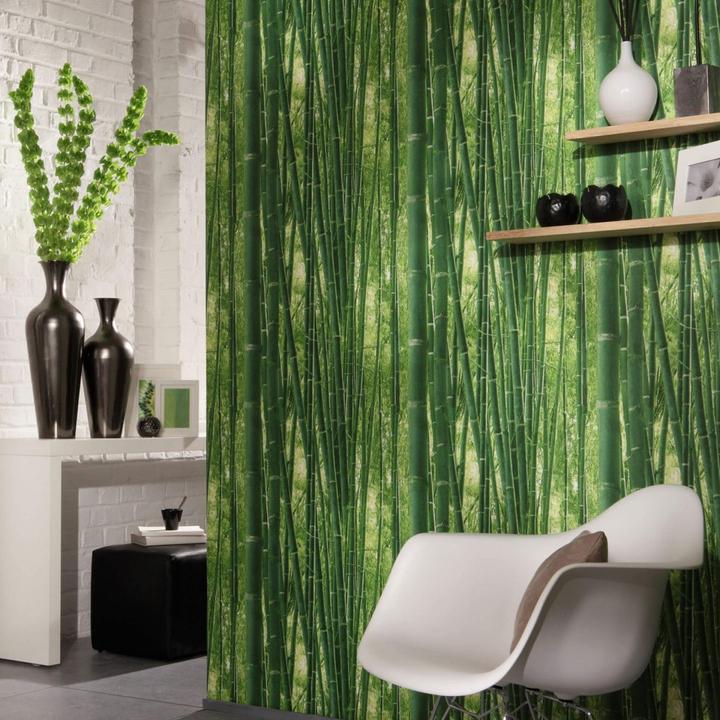 Produktbild A.S. Création Authentic Walls 7 (1005 x 53 cm)