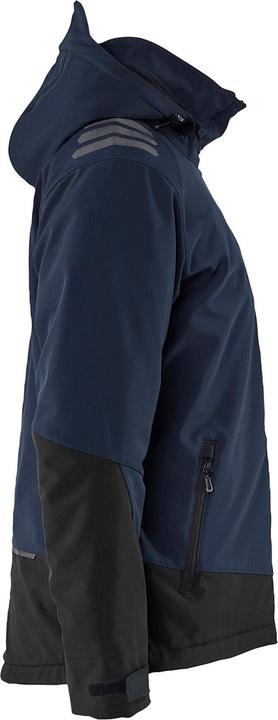 Produktbild Blakläder Softshell (L)