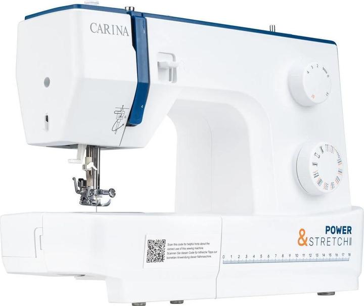 Image du produit Carina Power Stretch II