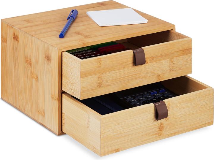 Produktbild Relaxdays Schreibtisch Organizer