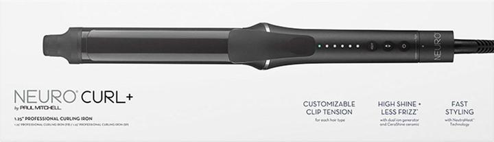 Immagine prodotto Paul Mitchell Ferro arricciacapelli Neuro Curl+ (32 mm)