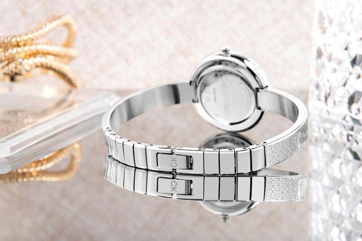 Immagine prodotto Calvin Klein Iconic Damenuhr 25200181 + BOX