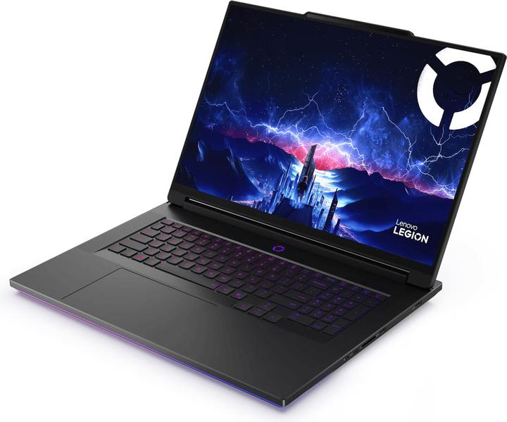 Produktbild Lenovo Legion 9 3D (18", 2000 GB, 64 GB, CH, Intel Core Ultra 9 275HX)