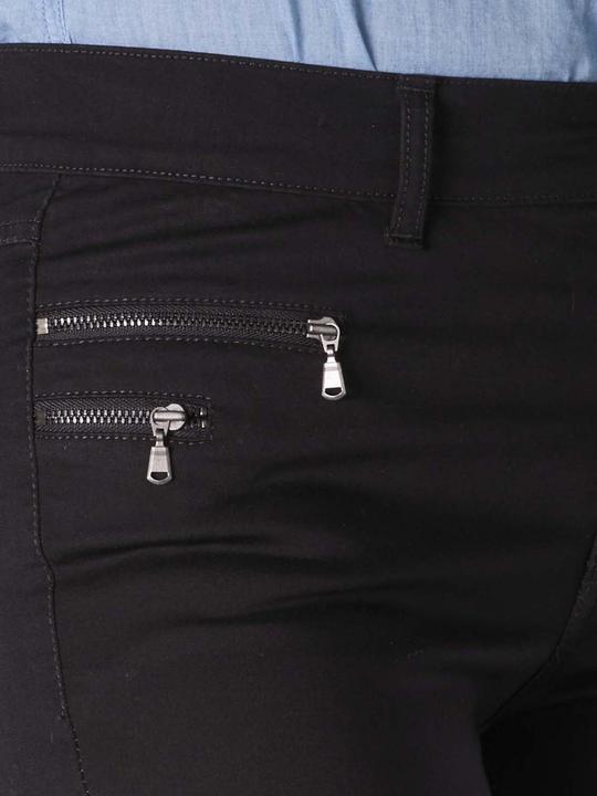 Produktbild Angels Malu Jeans Slim Fit black (W34/L28)