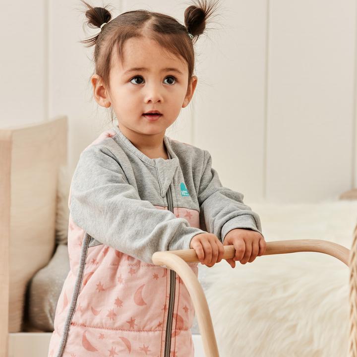 Actual product image Love to Dream Sleep Suit (92 cm, 2.5 TOG, Winter)