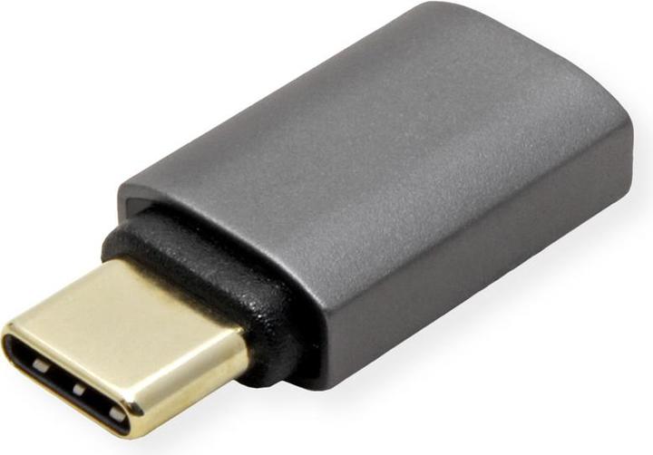 Immagine prodotto Roline 12.03.2931 (USB-C, 0.60 cm)