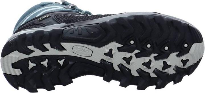 Actual product image CMP Campagnolo Hiking boots (42)