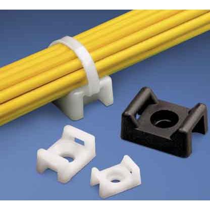 Thumbnail - Panduit, Kabelbinder, Halter (500 Stk.)