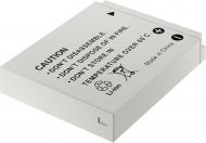 Actual product image Newell Battery replacement for NB-6L (Camera battery)