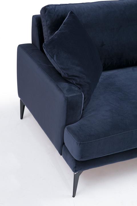 Produktbild Atelier del Sofa Fox (3-Sitzer)