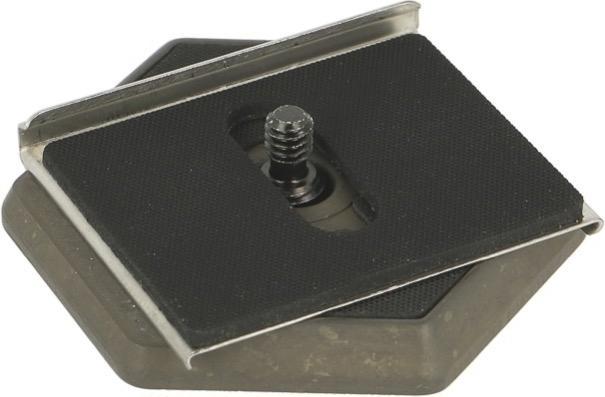 Produktbild Manfrotto 030Arch-14, Architekturplatte 1/4" (Stativ Schnellwechselplatte)