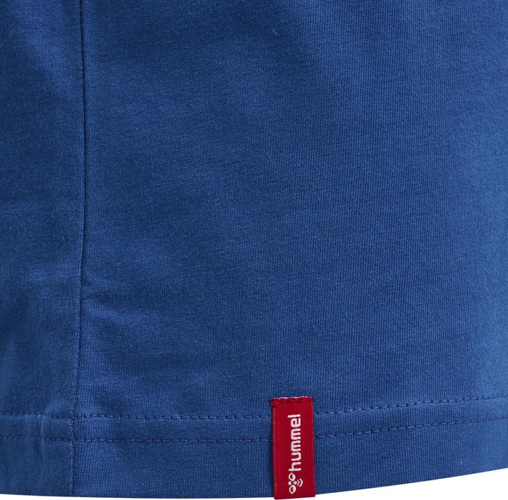 Immagine prodotto hummel Hmlred Maglietta Basic P/E Bambino (140)