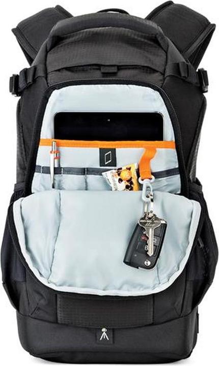 Produktbild Lowepro Flipside 200 AW II (Fotorucksack, 11 l)