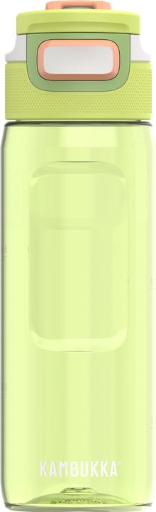 Grüne Farbe