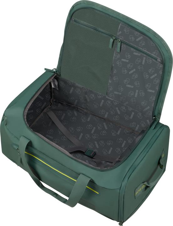 Actual product image American Crew Trailgo Weekender travel bag M 55 cm (41 l)