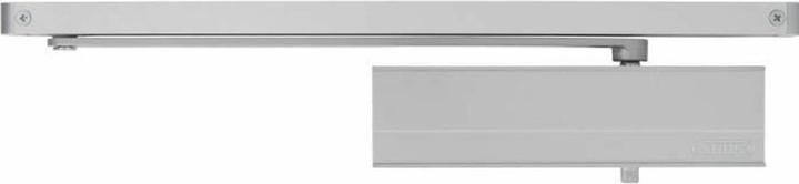 Produktbild Abus AC7303 Türschliesser, silber (Eingangstür, Indoor)