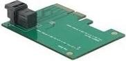 Actual product image Delock PCI Express x4 Controller
