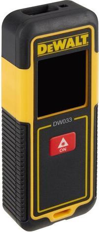 Produktbild DeWalt Laser-Entfernungsmesser (30 m)