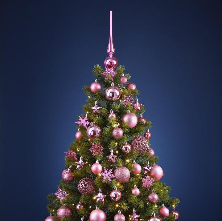 Produktbild G. Wurm Weihnachtskugeln (111x)