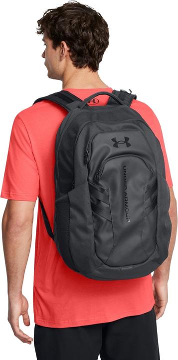 Produktbild Under Armour Hustle Pro 6.0 Backpack (31 l)