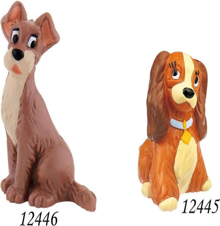 Produktbild Bullyland Susi