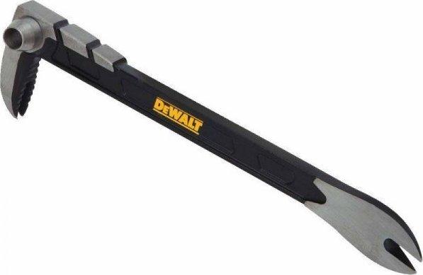 Actual product image DeWalt Precision iron (250 mm)
