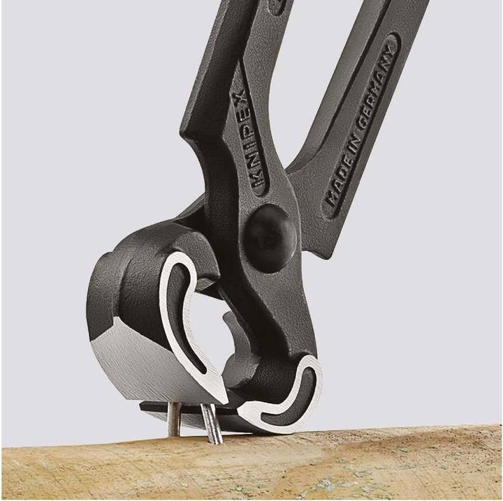 Actual product image Knipex Biting pliers 5001 250 mm (305 mm)