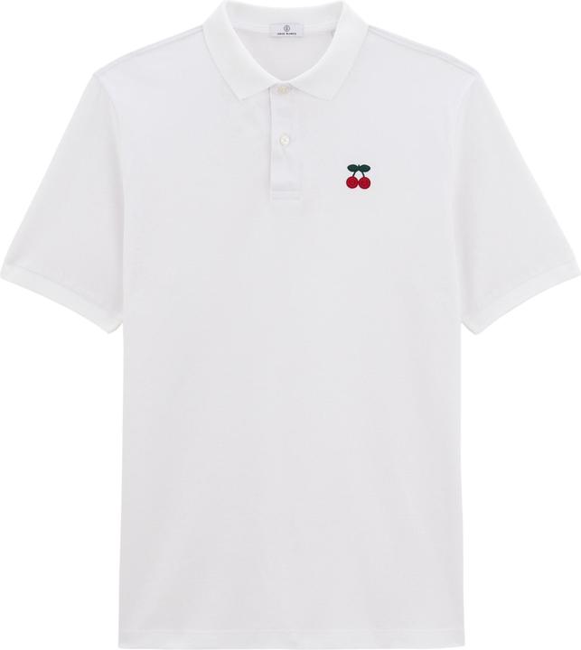 Actual product image Serge Blanco London (M)