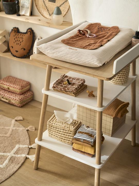 Image du produit Vertbaudet Wickeltisch