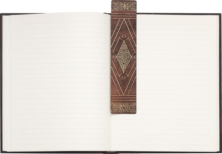 Produktbild Paperblanks Shakespeare Library