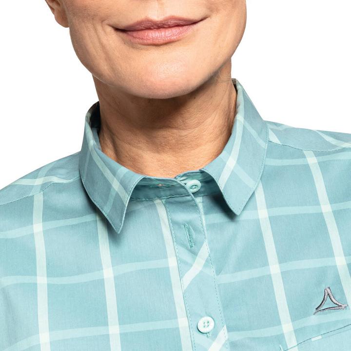 Produktbild Schöffel Blouse Soela L (50)