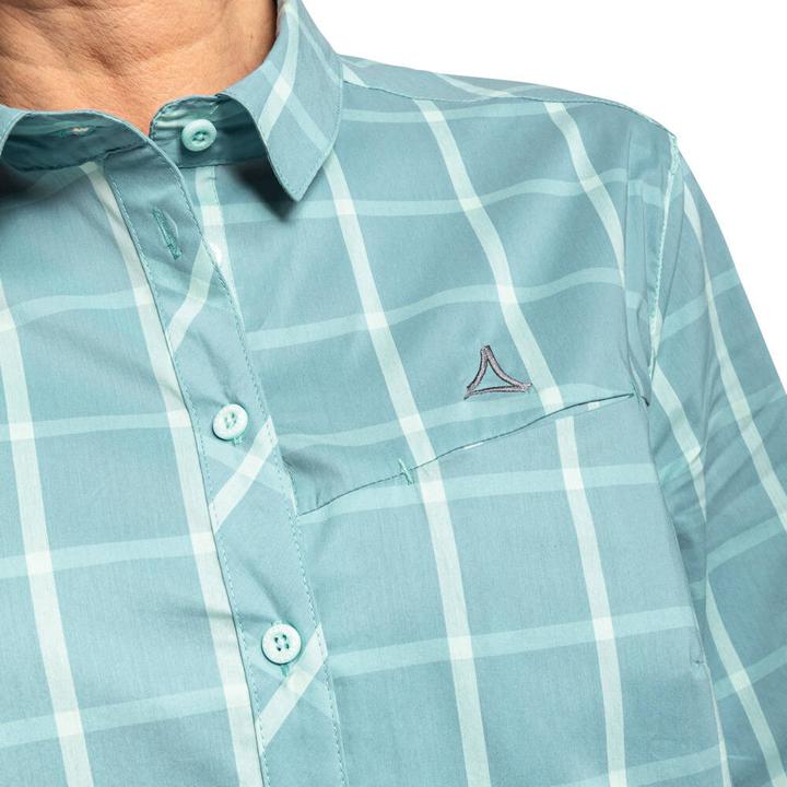 Produktbild Schöffel Blouse Soela L (50)