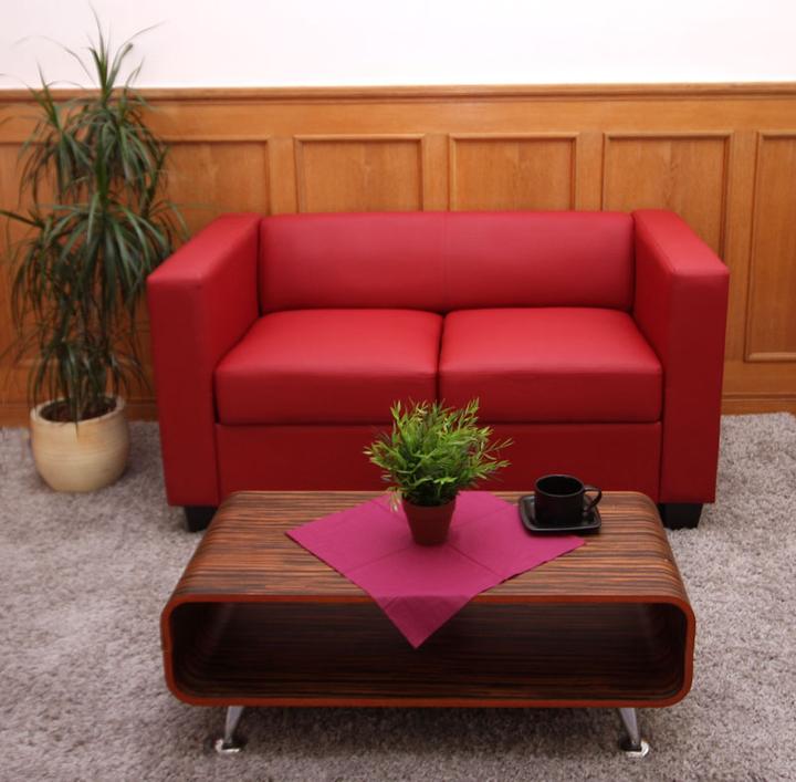 Produktbild MCW Lille-S-2 (2-Sitzer)