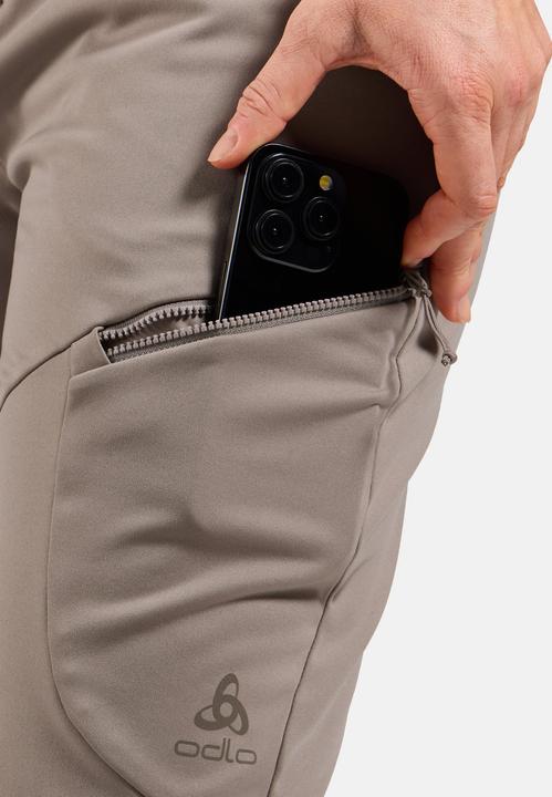 Image du produit Odlo Zeroweight X-Warm