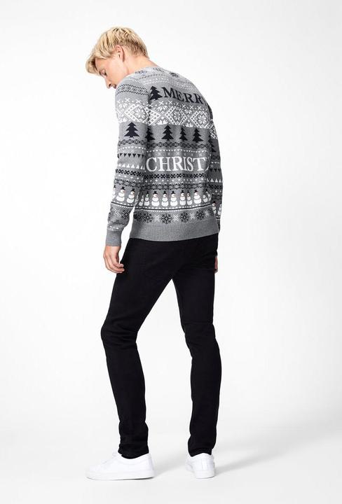 Actual product image Produkt Knitted jumper (M)