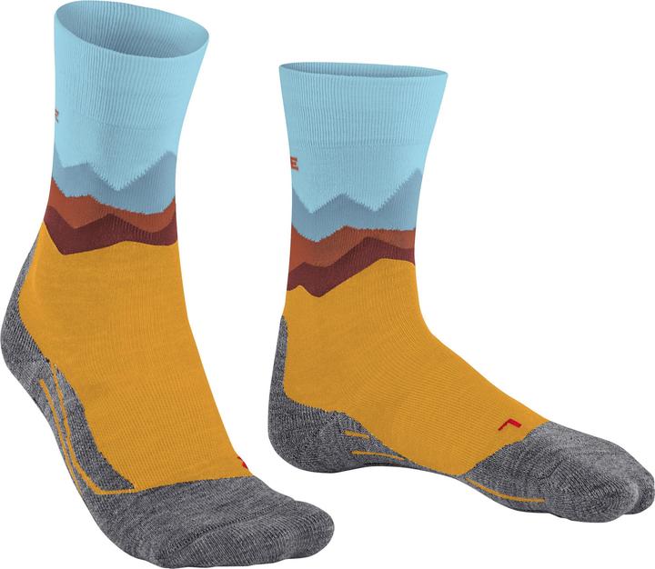 Actual product image Falke TK2 Explore (39 - 40)