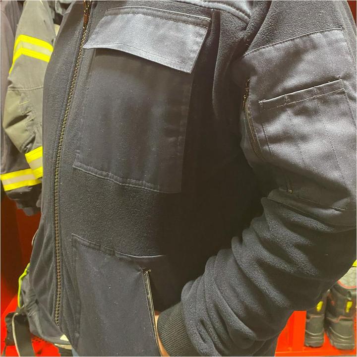 Immagine prodotto S-Gard Comando (M)