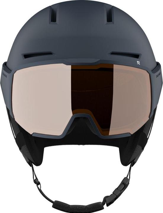 Produktbild Salomon OSMO Skihelm (53 - 56 cm, S)