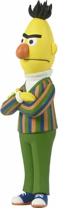 Produktbild Neca Sesame Street Blas figure 15cm