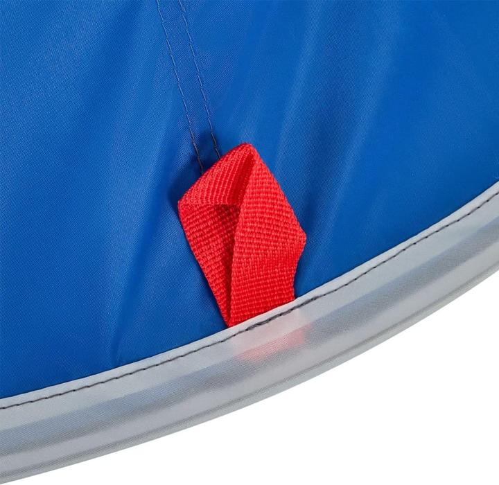 Produktbild vidaXL Strandzelt (0.80 kg)