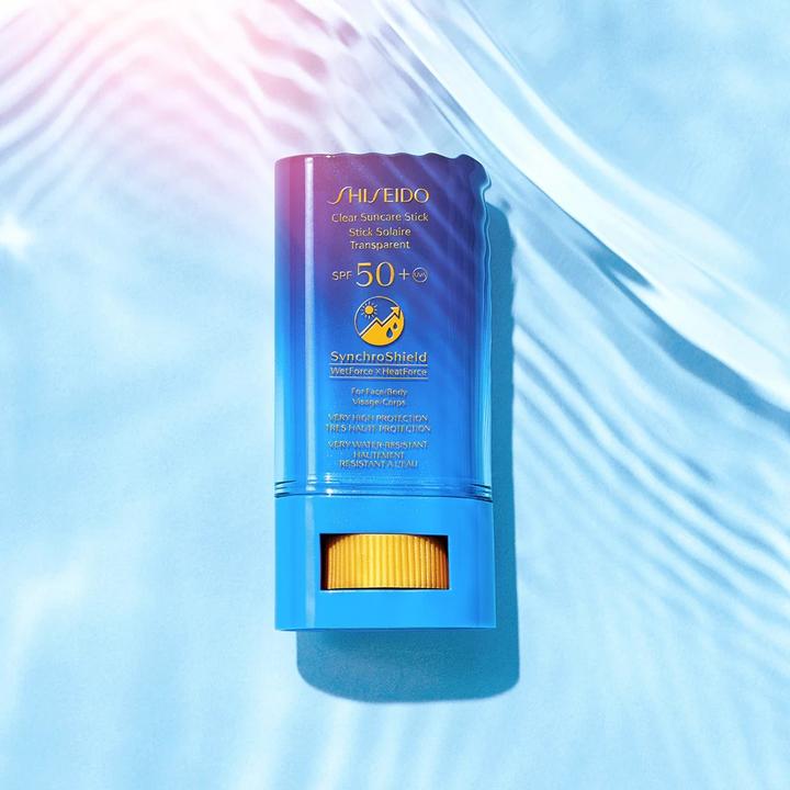 Immagine prodotto Shiseido Suncare Expert (SPF 50+, 20 ml)