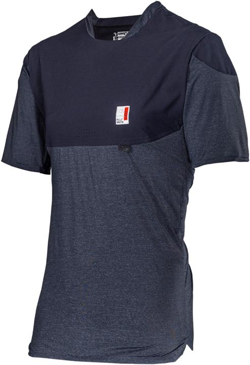 Actual product image Leatt MTB All-Mtn 3.0 Jersey (S)