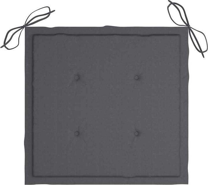 Actual product image vidaXL Garden chair