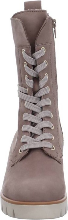 Image du produit Gabor Bottes à lacets avec fermeture à glissière (36)