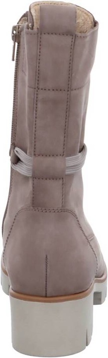 Image du produit Gabor Bottes à lacets avec fermeture à glissière (36)