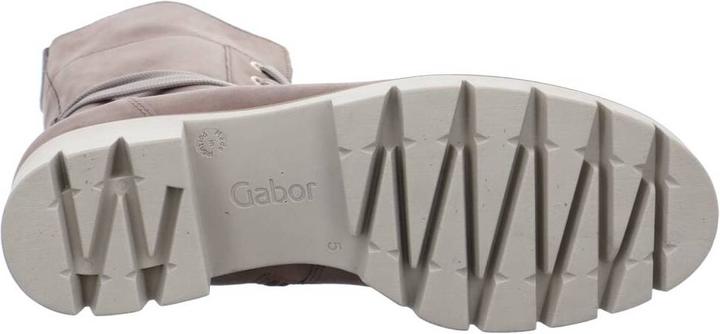 Produktbild Gabor Schnürboot mit Reissverschluss (36)